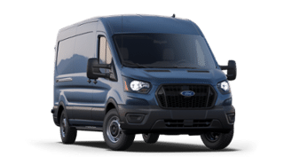2025 Ford Transit® External Image 4